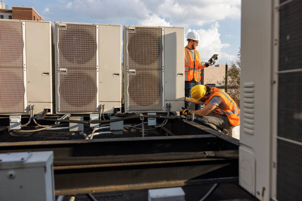 Best Geothermal HVAC Systems in Bayou Blue, LA