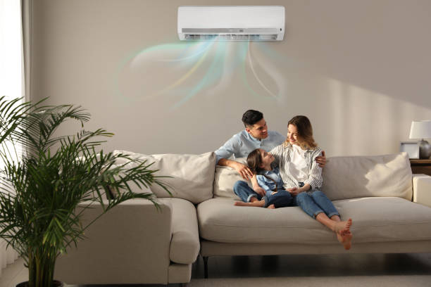Trusted Bayou Blue, LA HVAC Experts
