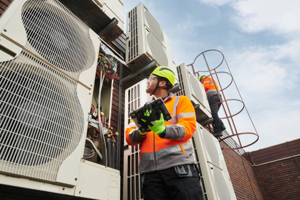 Best HVAC Software and Technology in Bayou Blue, LA