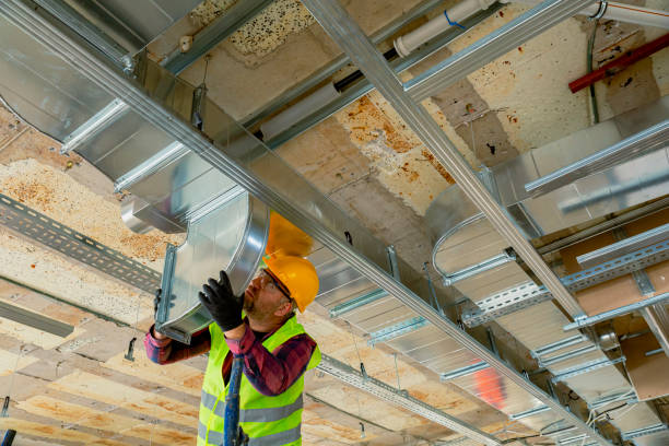 Best Commercial HVAC in Bayou Blue, LA