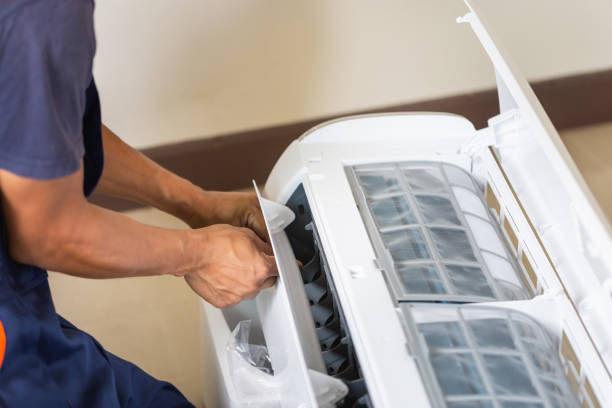 Best HVAC Financing and Leasing in Bayou Blue, LA