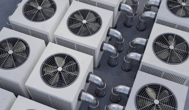 Best Residential HVAC in Bayou Blue, LA