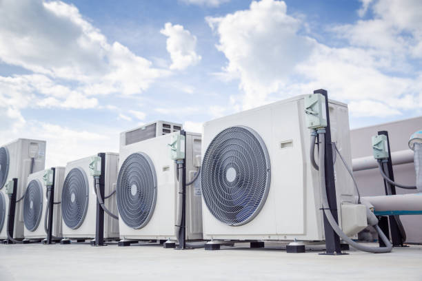 Best Energy-efficient HVAC Solutions in Bayou Blue, LA