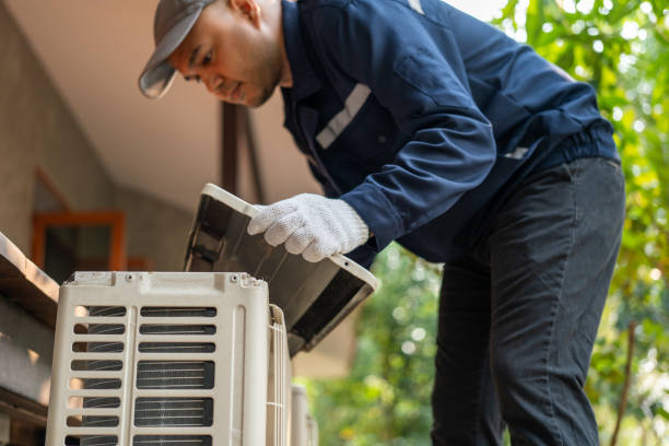 Best HVAC Training and Certification in Bayou Blue, LA