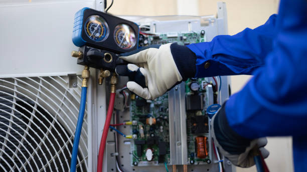 Best Residential HVAC in Bayou Blue, LA